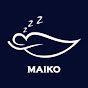 Maiko - Sleep-Relaxing-Healing music