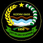 KODIM 0609 CIMAHI