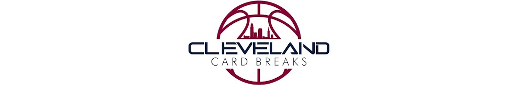 Cleveland Card Breaks