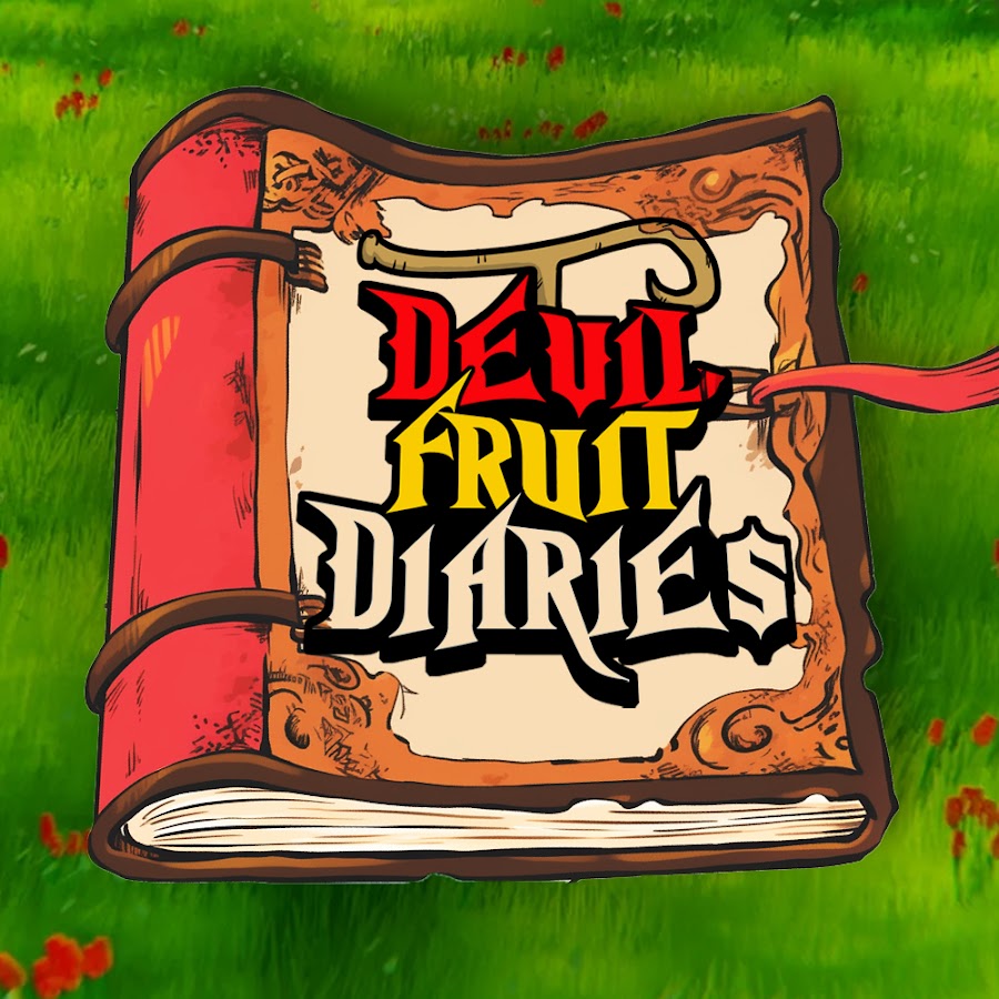 Devil Fruit Diaries - YouTube