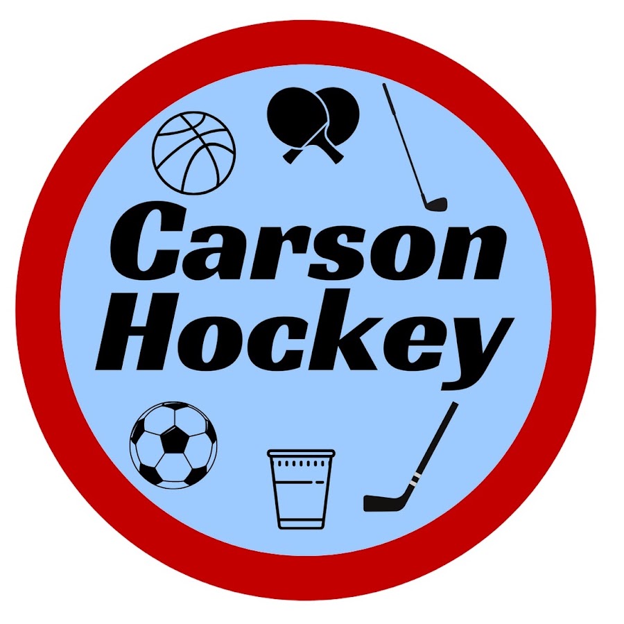 Carson Hockey @carson_hockey