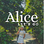 Alice let's go