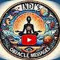 Indi's Oracle Messages