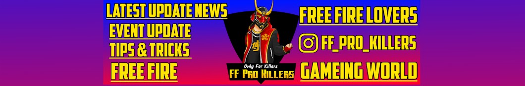 FF Pro Killers