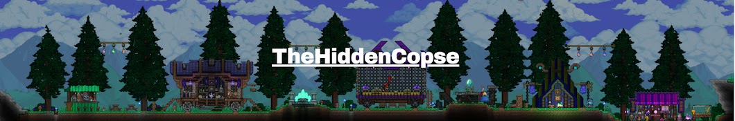 TheHiddenCopse