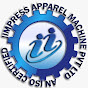 IMPRESS APPAREL MACHINES PVT LTD