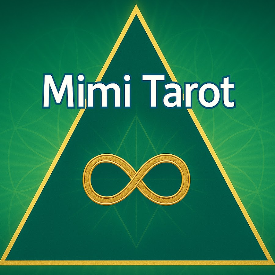 Mimi Tarot ميمي تاروت @mimitarot