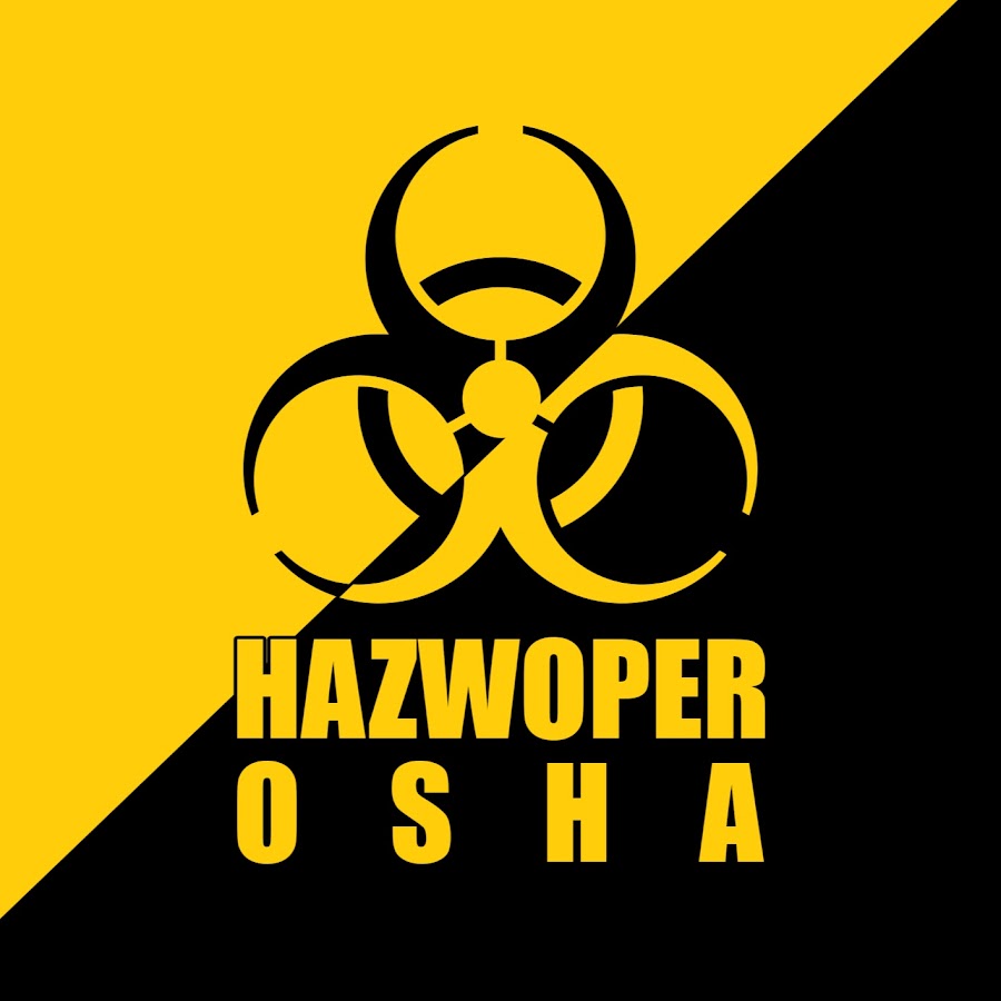 HAZWOPER-OSHA Training