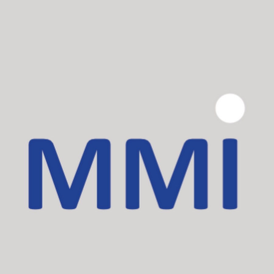 MMI Molecular Machines & Industries - YouTube