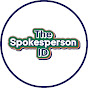 The Spokesperson ID