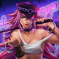 Artist Thumbnail