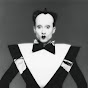 Klaus Nomi