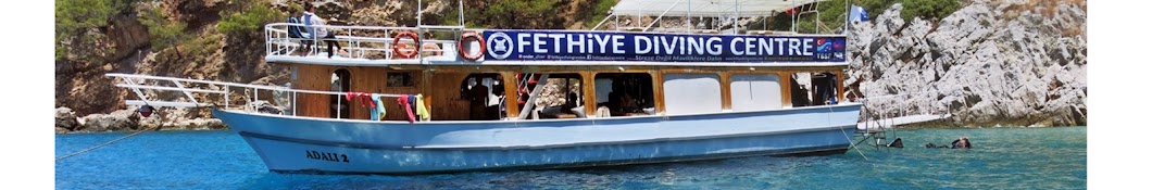 FETHİYE DİVİNG CENTRE