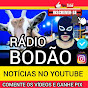 RADIO BODÃO🎧