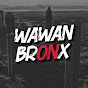 Wawan Bronx