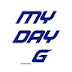 My_Day_G / 마이 데이지