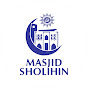 Masjid Sholihin Official