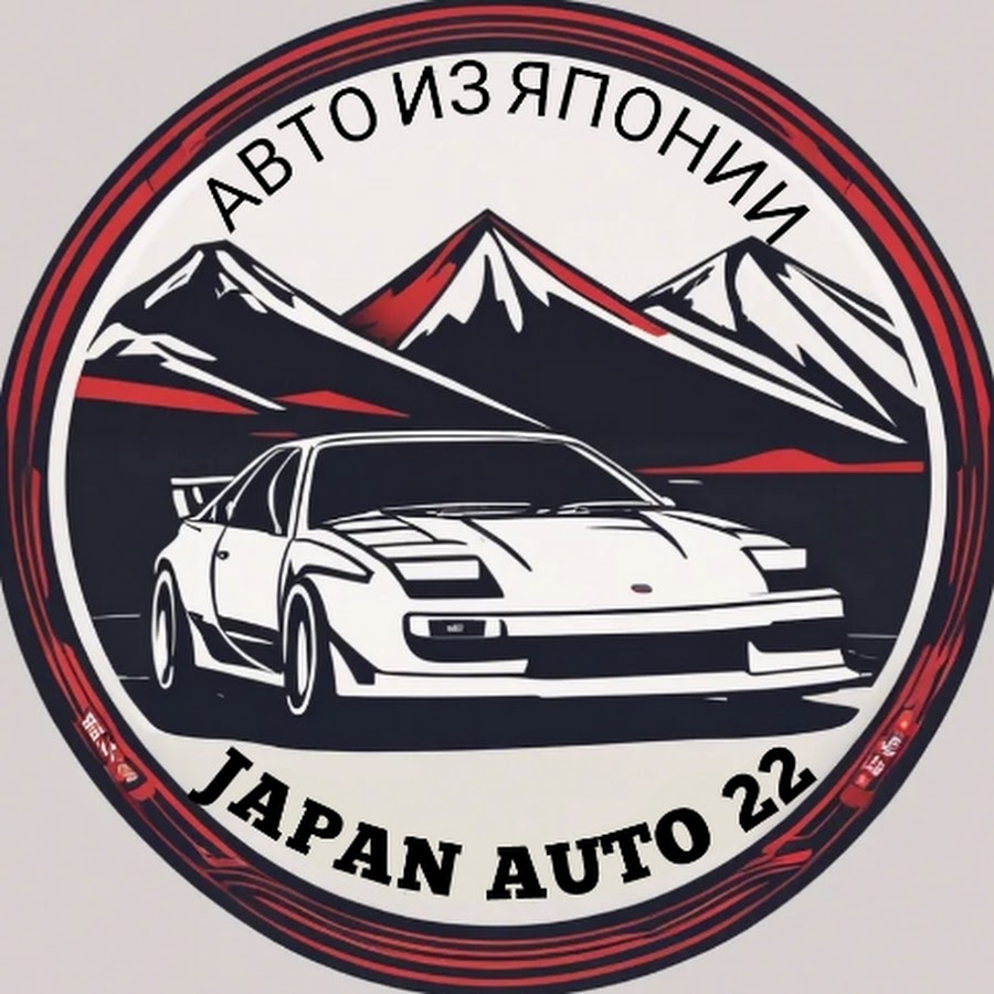 JapanAuto22 - YouTube