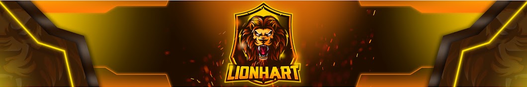 Lion Hart