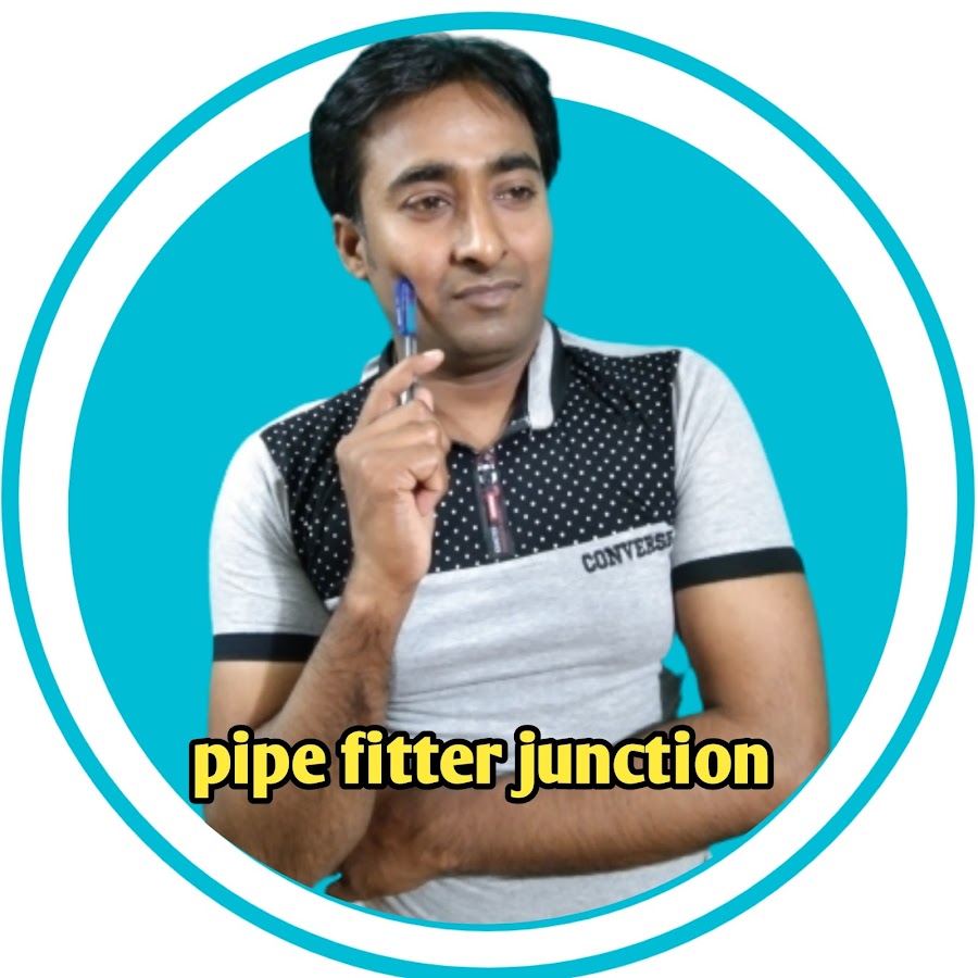 Pipe Fitter Junction