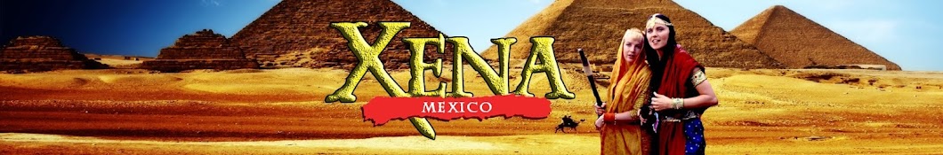 XENA MÉXICO