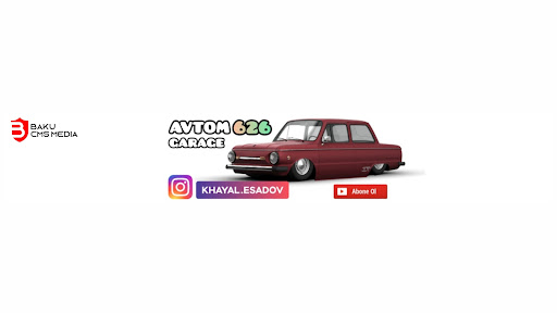 Channel Banner