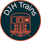 DJ Hammers Trains