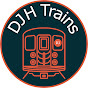 DJ Hammers Trains