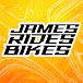 James Rides Bikes!