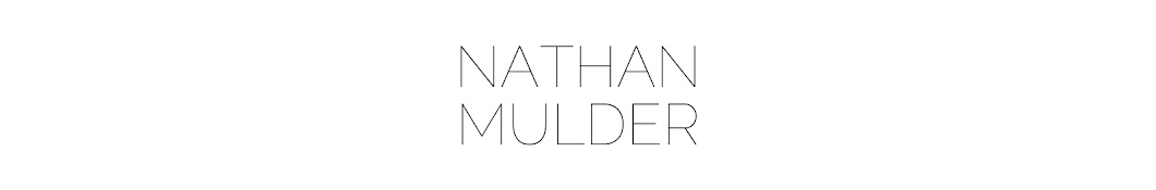 Nathan Mulder Banner