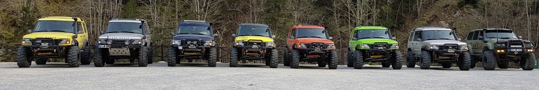 OFF-ROAD TÜRKİYE