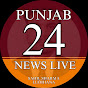 Punjab24 News Live