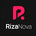 logo RizaNovaUZ