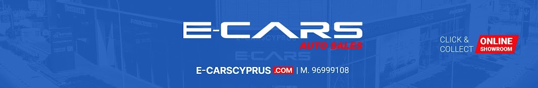 E-Cars Cyprus