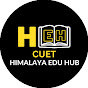 CUET Himalaya Edu Hub