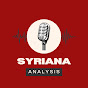 Syriana Analysis