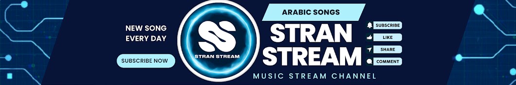 stran stream