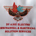 D7 Aire Authorized Electronic Service Center 