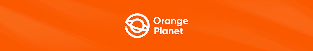 Orange Planet 오렌지플래닛