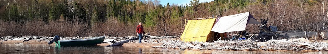 The Newfoundland Outsider Banner