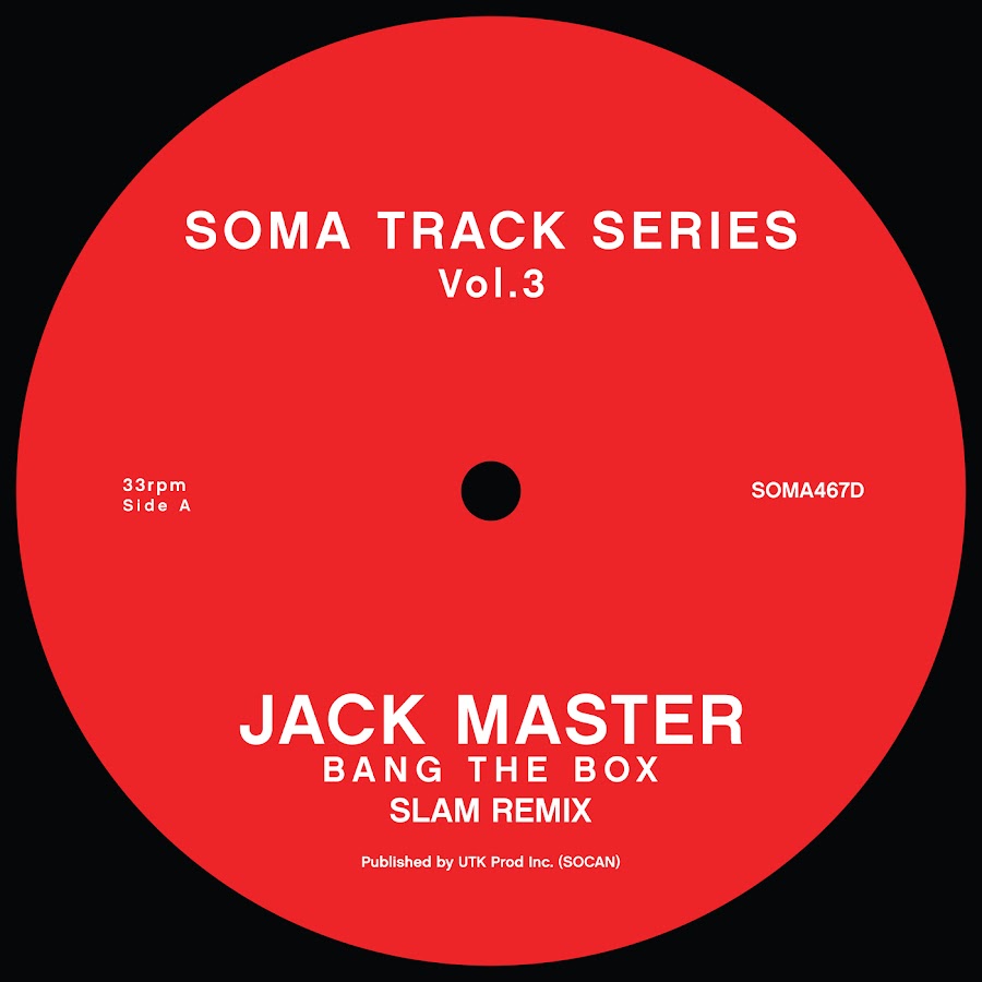 Series tracks