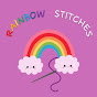 Rainbow Stitches