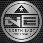 NorthEast Pvc craft.