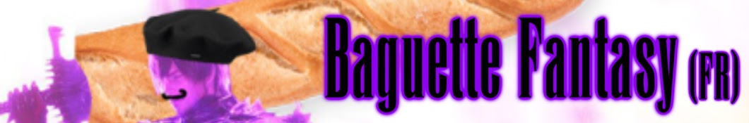 Baguette Fantasy FR