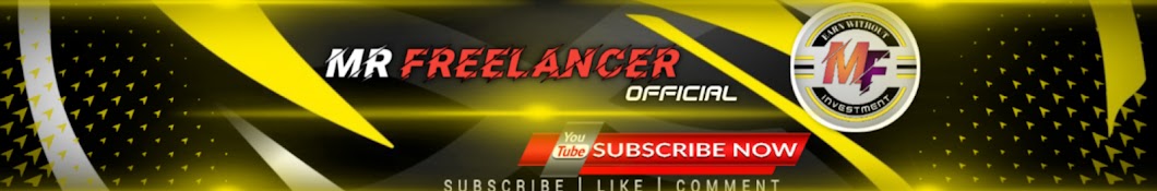 Mr Freelancer Official