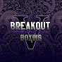 Breakout Boxing