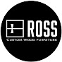 Ross Custom Wood Furniture 