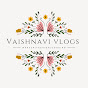 Vaishnavi’s vlogs