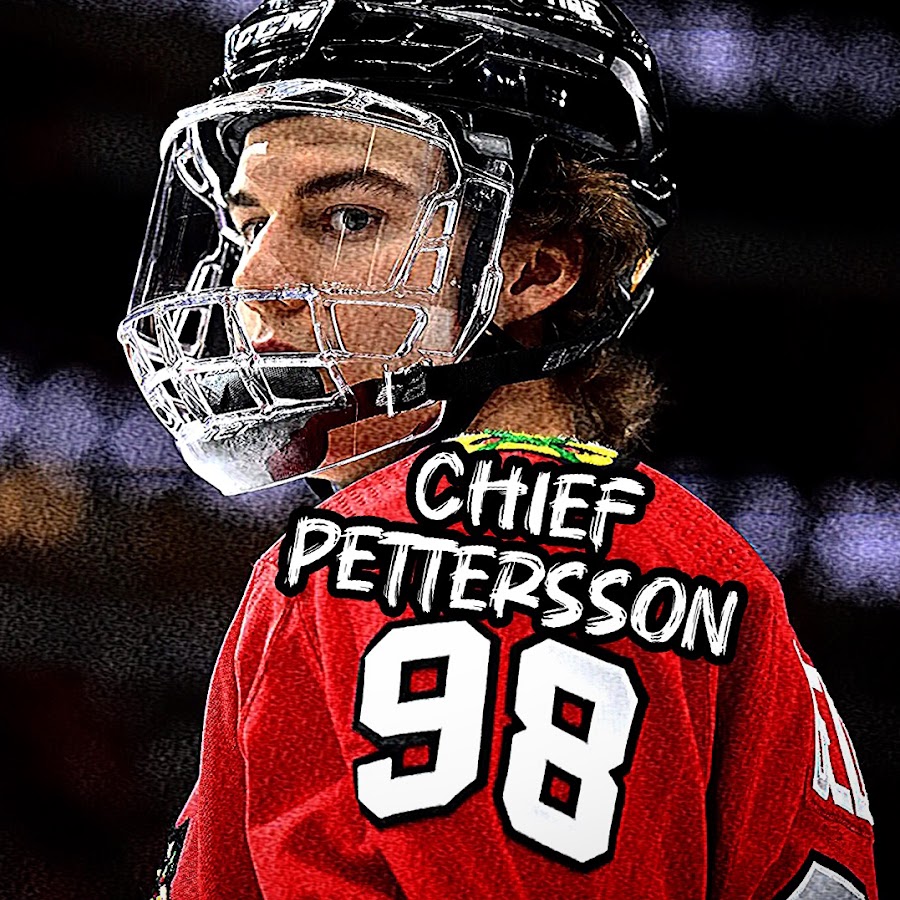 ChiefPettersson @chiefpettersson