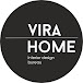 VIRA HOME Витебск Интерьерное дизайн-бюро